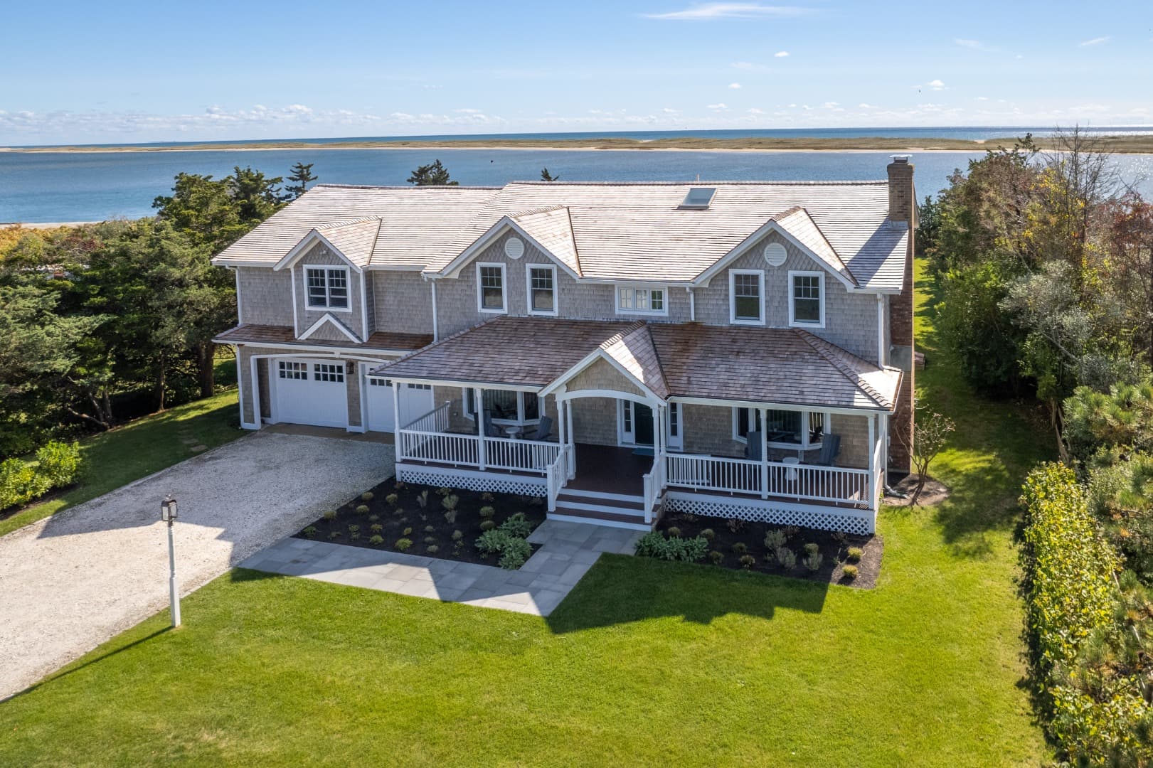 93 Edgartown Bay Road