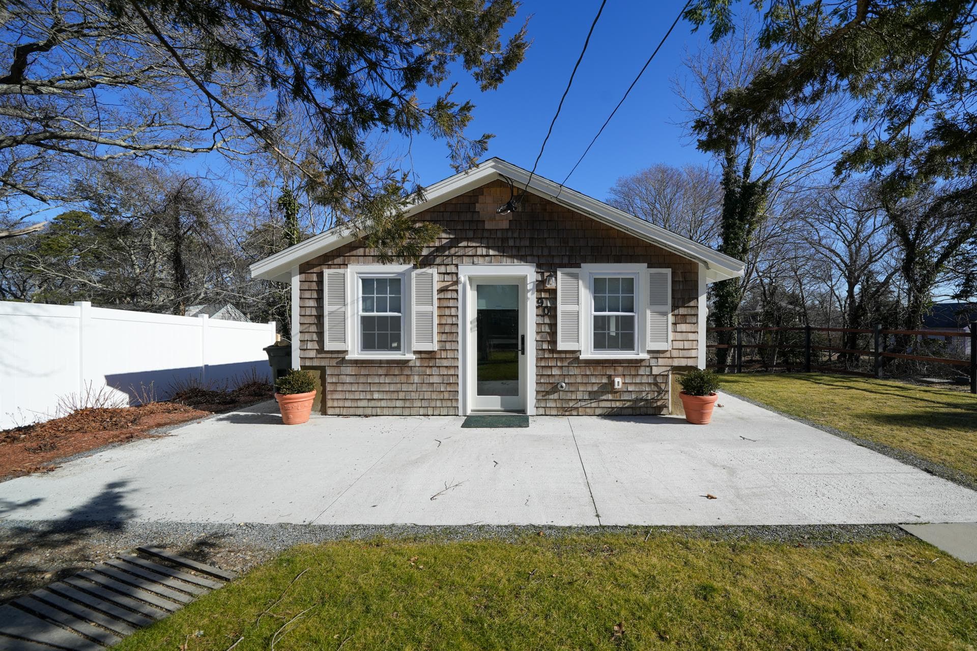 Blue Whalestone Cottage