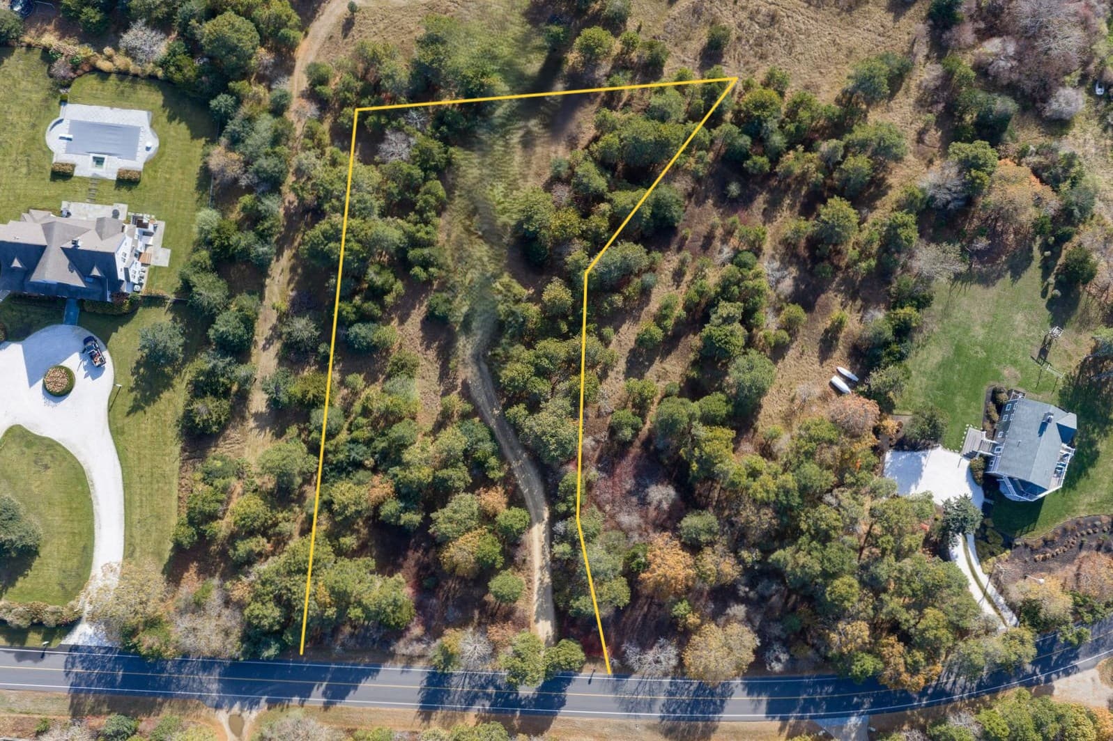 39 Slough Cove Road (part of)