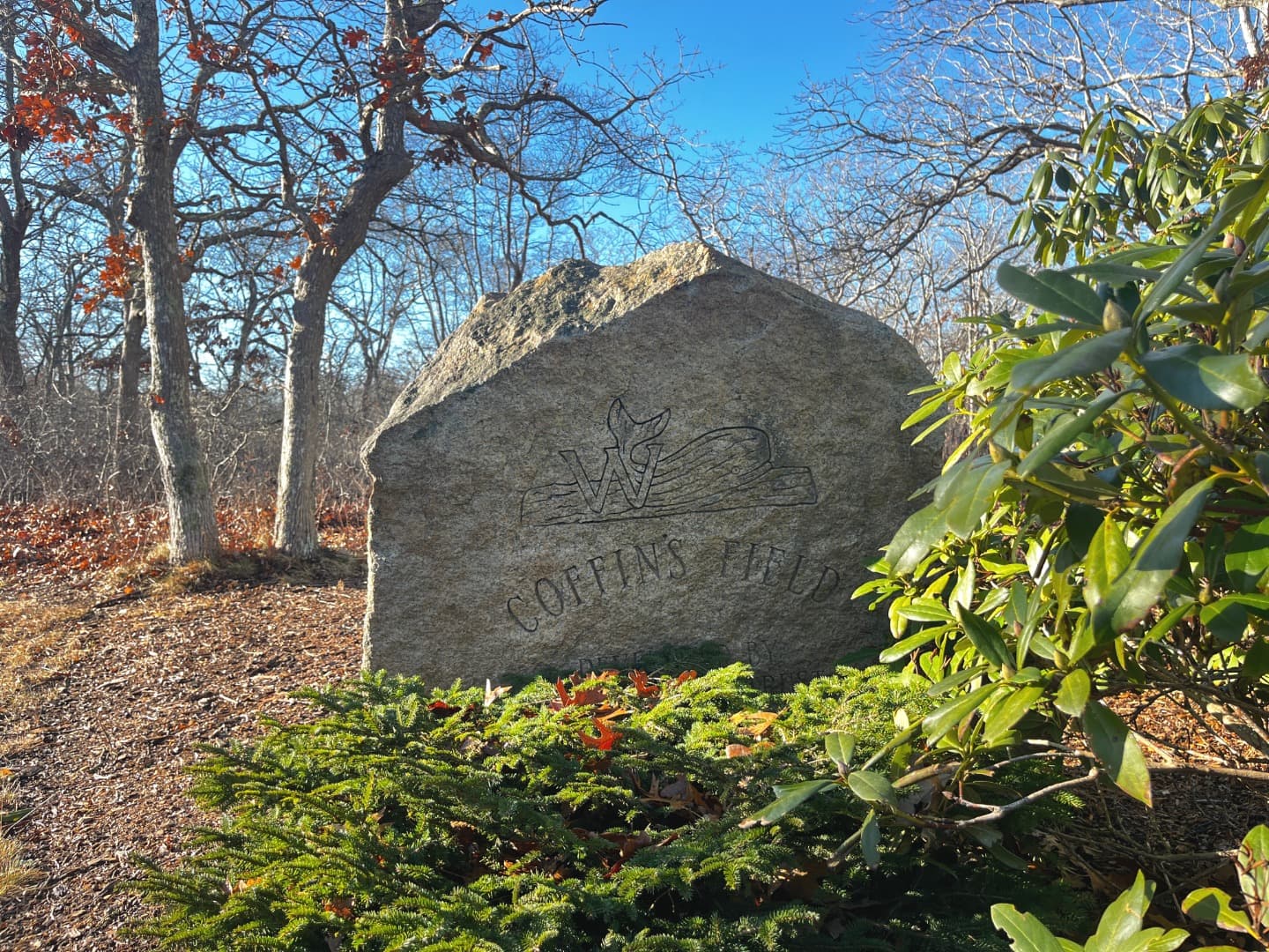 25 Coffins Field Road