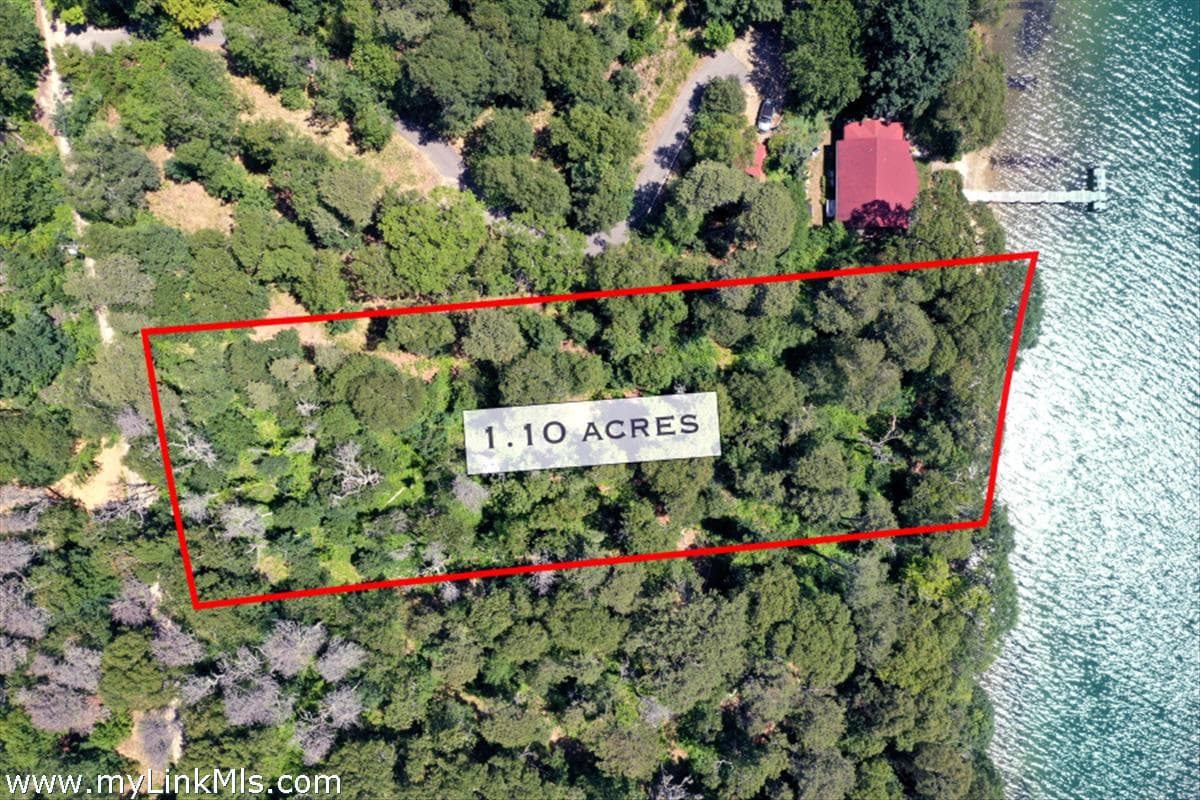 0 Weaver Lane (Lot 5)