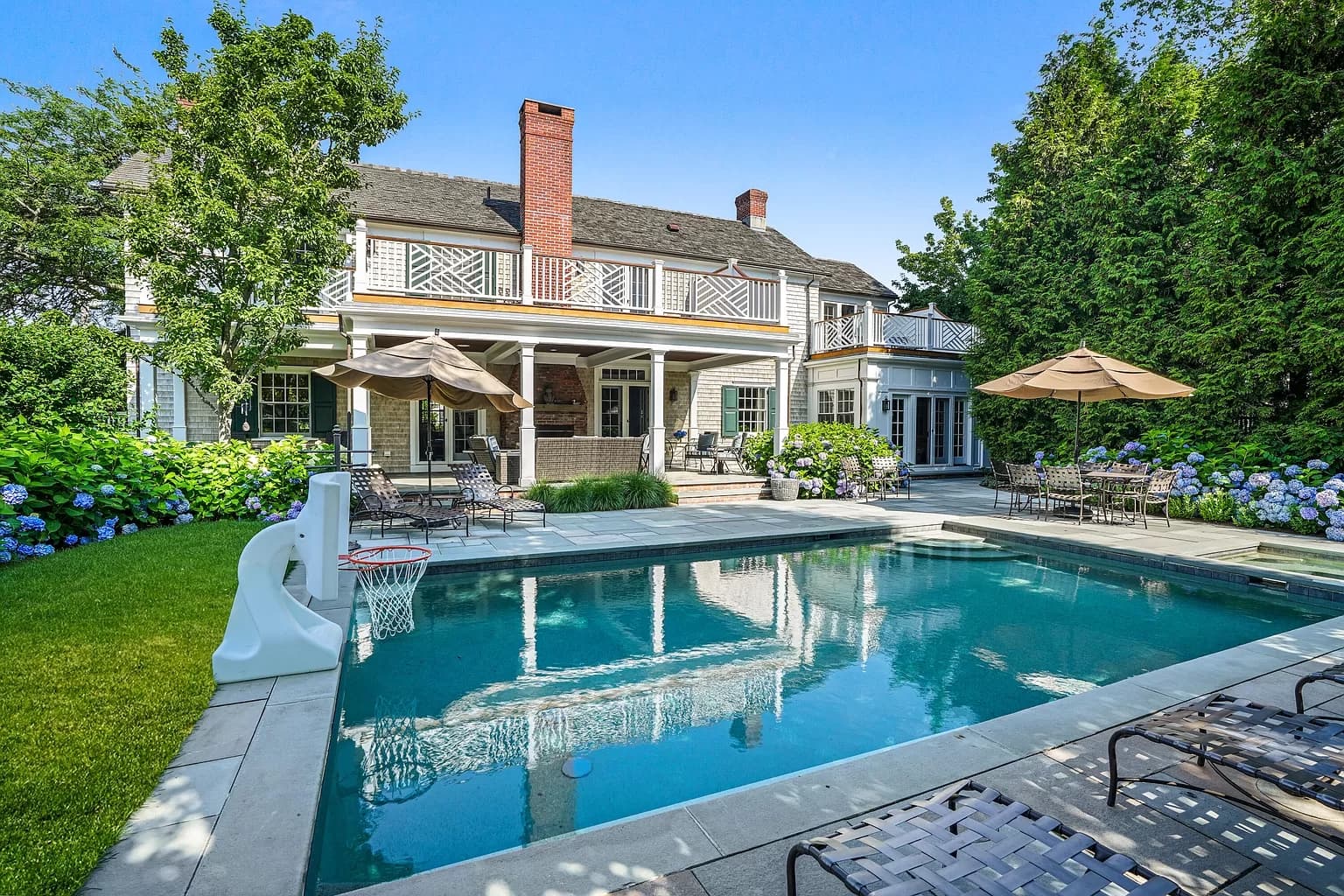 15 Tilton Way